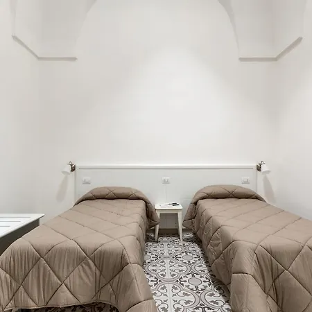 Agricola Apartamento *