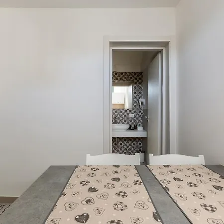 Apartamento Agricola *
