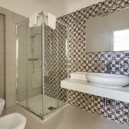 Apartment Agricola Leverano